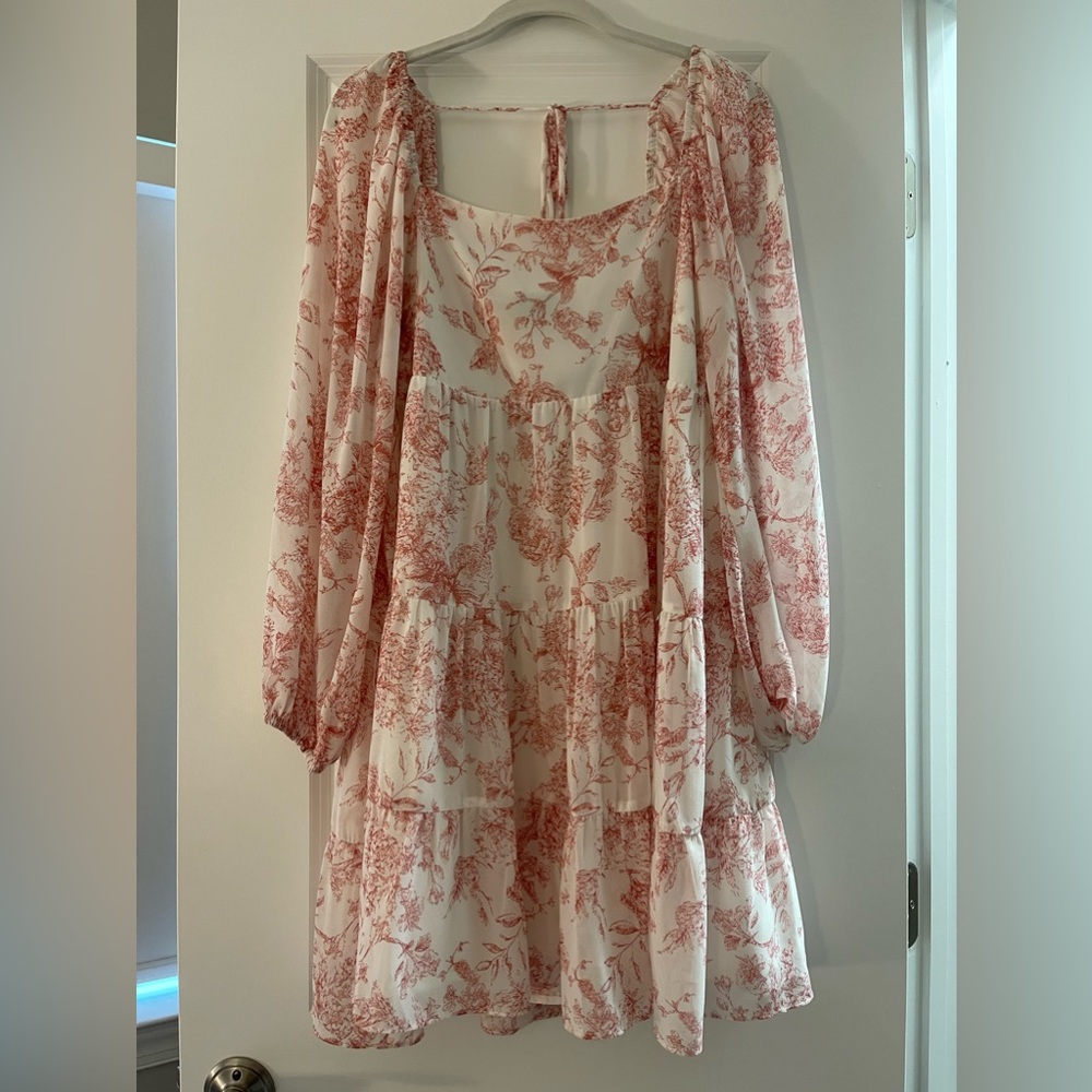 Lucy Paris Dress